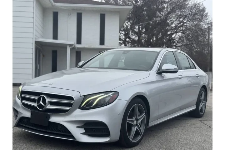 $15999 : 2017 Mercedes-Benz E-Class E image 2