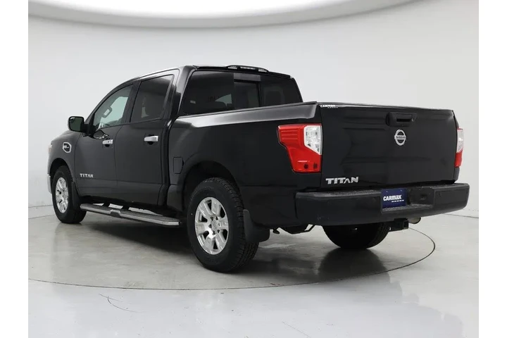 $20998 : Nissan Titan 2017 4x2 SV 4dr image 2
