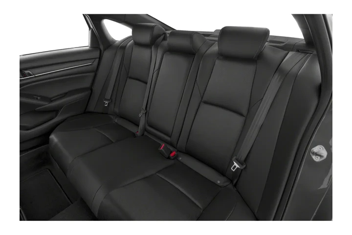 $22400 : 2019 Accord Sedan Sport 1.5T image 9