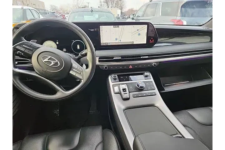 $39900 : Hyundai PALISADE 2023 AWD Ca image 6