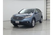 $19998 : Honda CR-V 2014 AWD EX 4dr S thumbnail