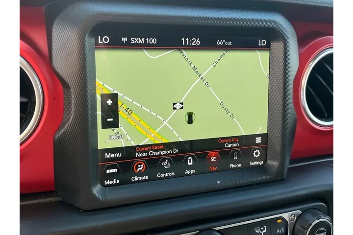 $37980 : Jeep Wrangler 2022 4x4 Rubic image 10