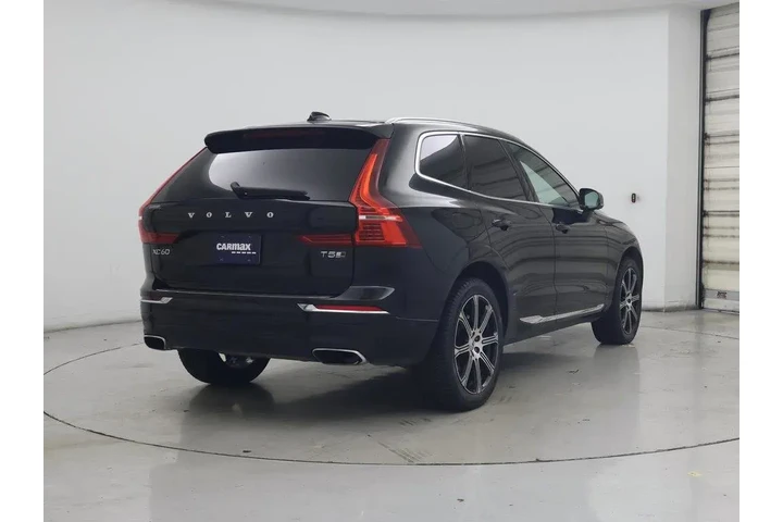 $22998 : Volvo XC60 2019 AWD T5 Inscr image 8