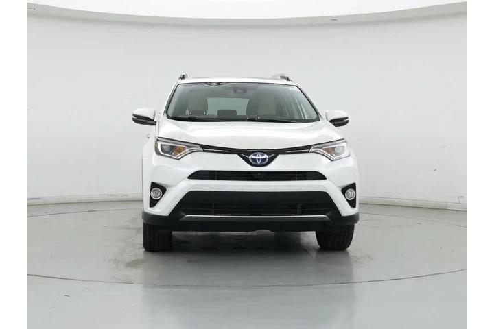 $24998 : Toyota RAV4 Hybrid 2017 AWD image 5