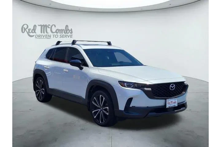 $35000 : Mazda CX-50 2025 AWD 2.5 S P image 1