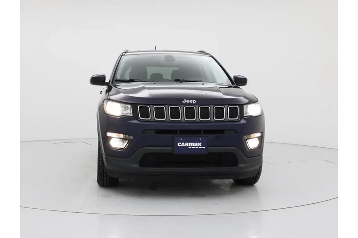 $19998 : Jeep Compass 2021 4x4 Latitu image 5