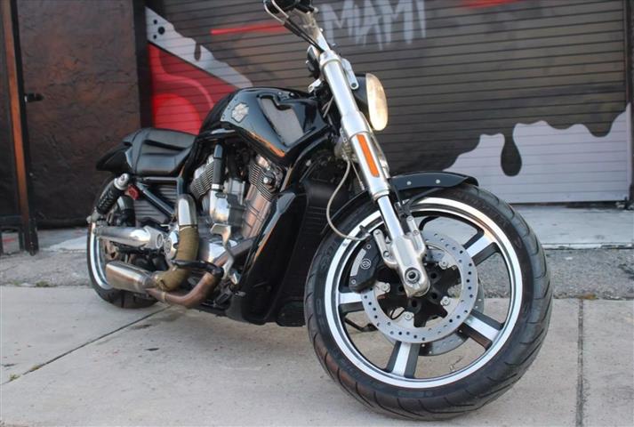 $8900 : Harley Davidson V Rod image 10