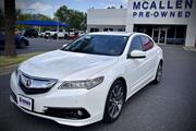 2016 TLX V6 Advance en Laredo