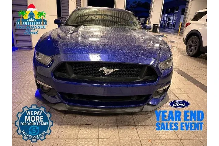 $19991 : Ford Mustang 2016 GT 2dr Fas image 3