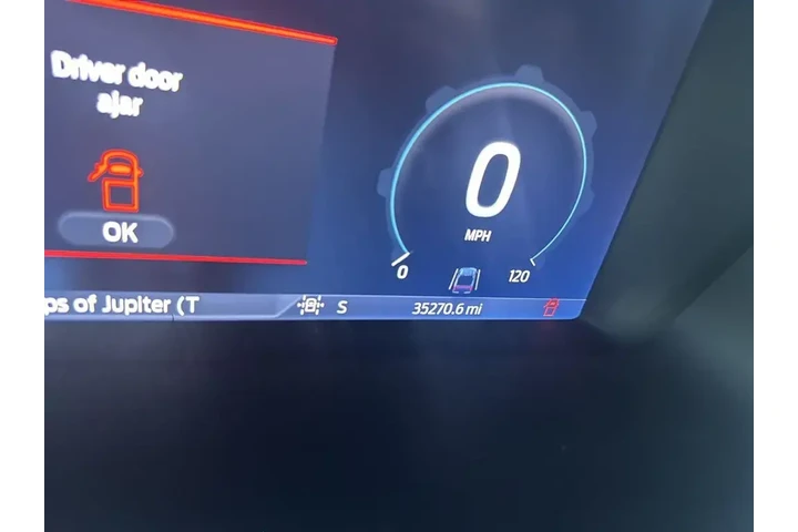 $38800 : Ford F-150 Lightning 2023 AW image 6