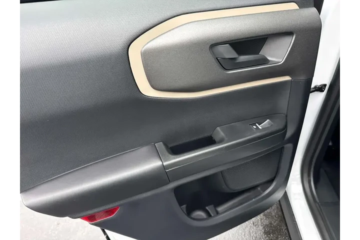 $32995 : Ford Bronco Sport 2025 AWD B image 9