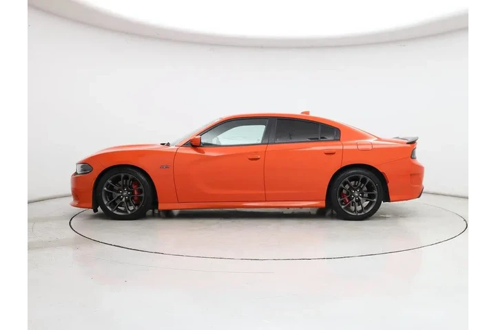 $33998 : Dodge Charger 2021 Scat Pack image 3