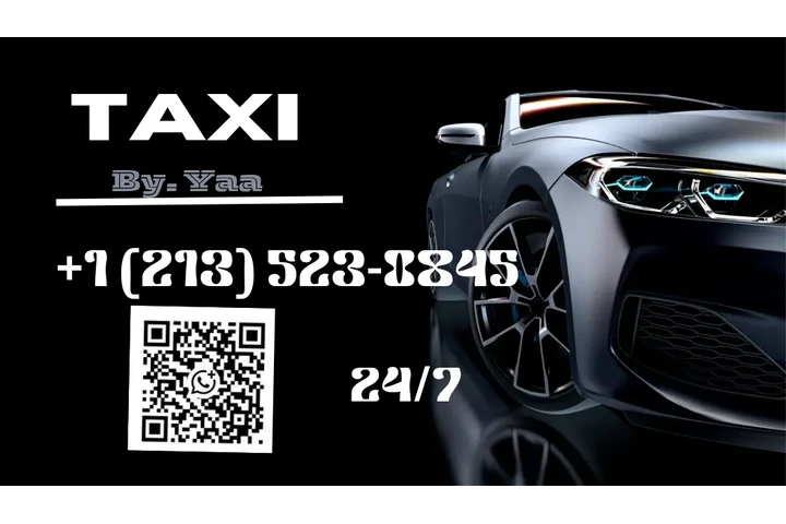 Taxi privado image 2