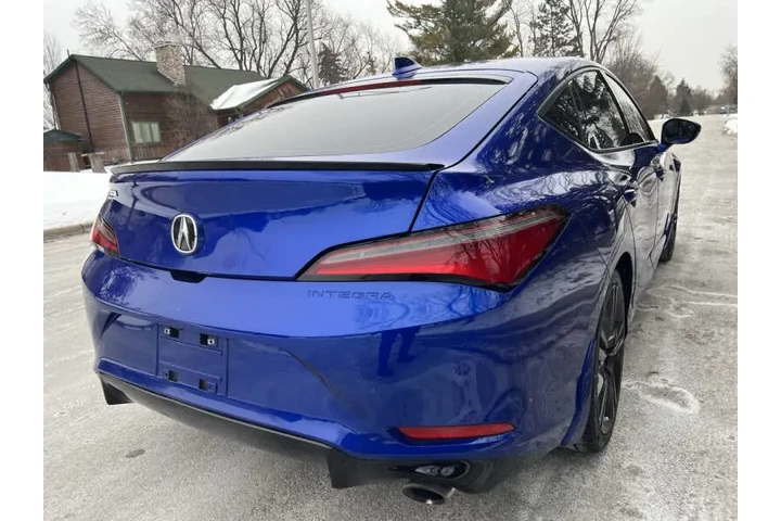 $24995 : 2024 Integra w/A-SPEC image 7