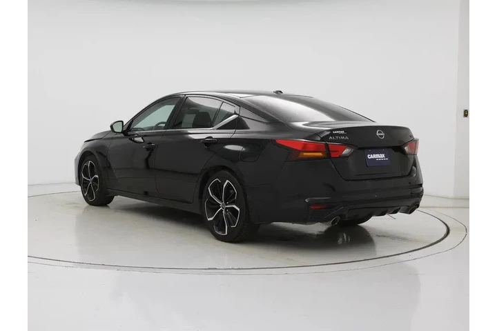 $23998 : Nissan Altima 2024 2.5 SR 4d image 2