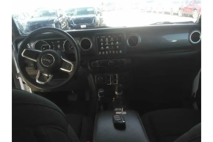 $30991 : Jeep Gladiator 2023 4x4 Over image 5