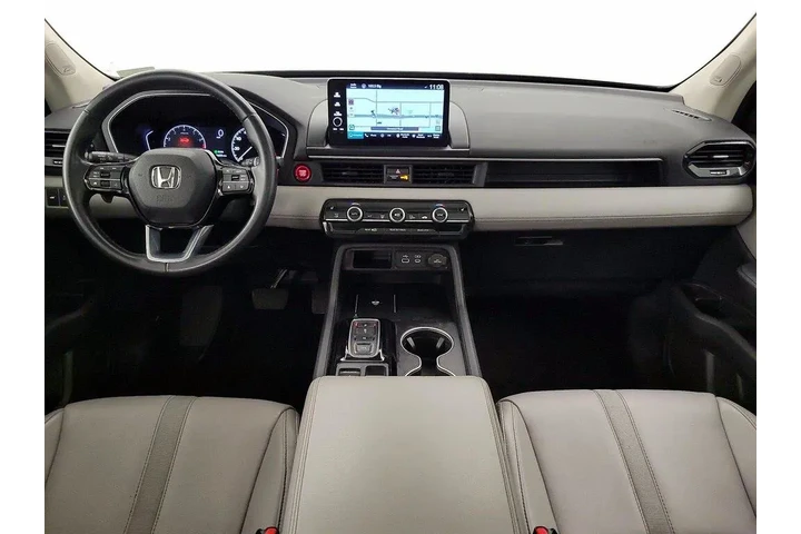$39998 : Honda Pilot 2024 AWD Touring image 9