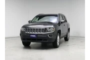 $12998 : Jeep Compass 2015 4x4 High A thumbnail