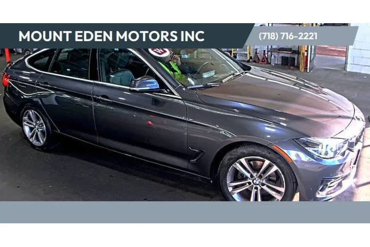 $12995 : 2018 BMW 3 Series 330i xDrive image 1