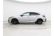 $20998 : Honda Civic 2018 Sport 4dr H thumbnail