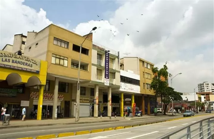 $820000 : Alquiler de aparta estudios image 1