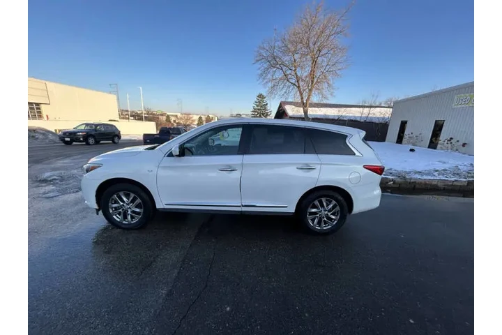 $7990 : 2014 QX60 image 3