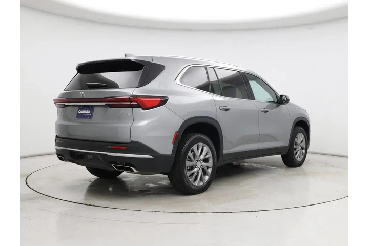 $33998 : Buick Enclave 2025 Preferred image 8