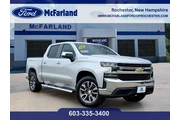 Chevrolet Silverado 1500 Lim en New Hampshire