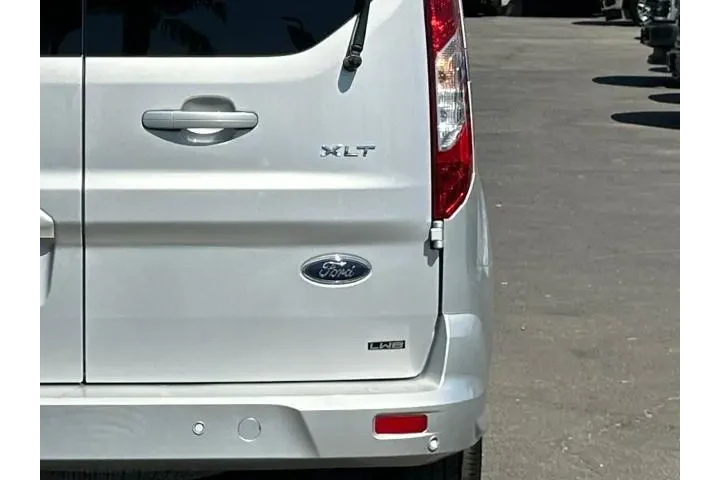 $20495 : Ford Transit Connect 2022 XL image 10