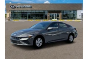 $22995 : Hyundai ELANTRA 2026 SE 4dr thumbnail