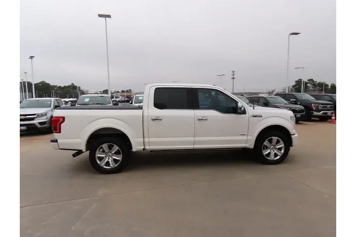 $29999 : Ford F-150 2016 4x4 Lariat 4 image 10