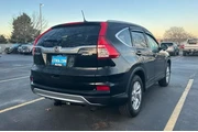 $13995 : Honda CR-V 2015 AWD EX-L 4dr thumbnail