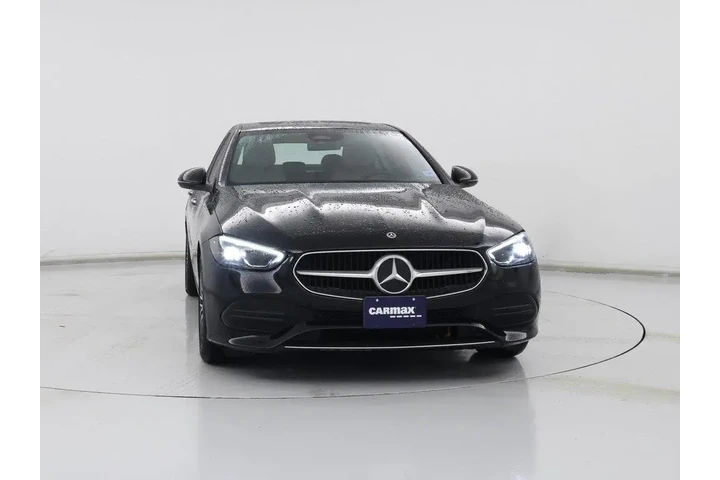 $32998 : Mercedes-Benz C-Class 2022 A image 5