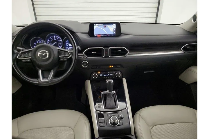 $14599 : Mazda CX-5 2017 AWD Grand To image 9