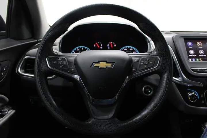 $21982 : Chevrolet Equinox 2020 4x4 L image 10