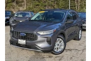 $16988 : Ford Escape 2024 Active 4dr thumbnail