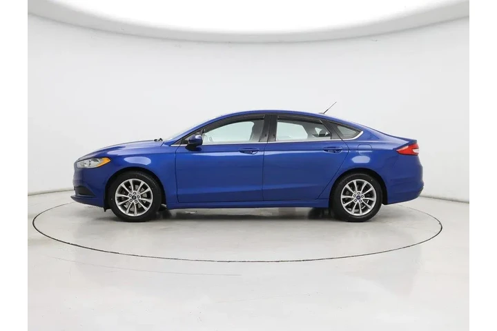 $11998 : Ford Fusion 2017 SE 4dr Seda image 3