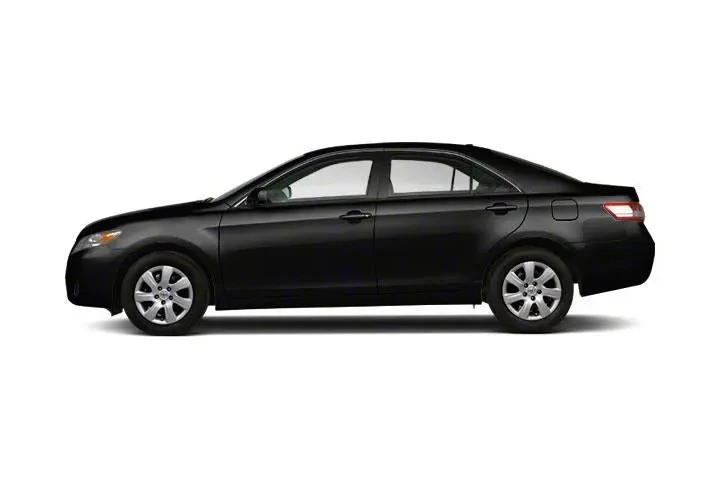 $6998 : Toyota Camry 2010 LE 4dr Sed image 2