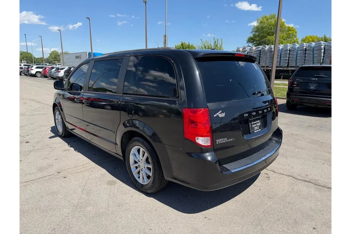 $5450 : 2016 Grand Caravan SXT image 4