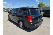 $5450 : 2016 Grand Caravan SXT thumbnail
