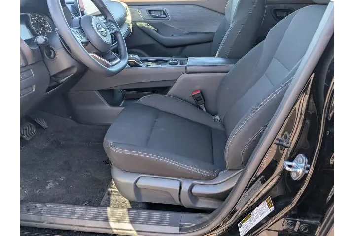 $23000 : Nissan Rogue 2023 AWD S 4dr image 10