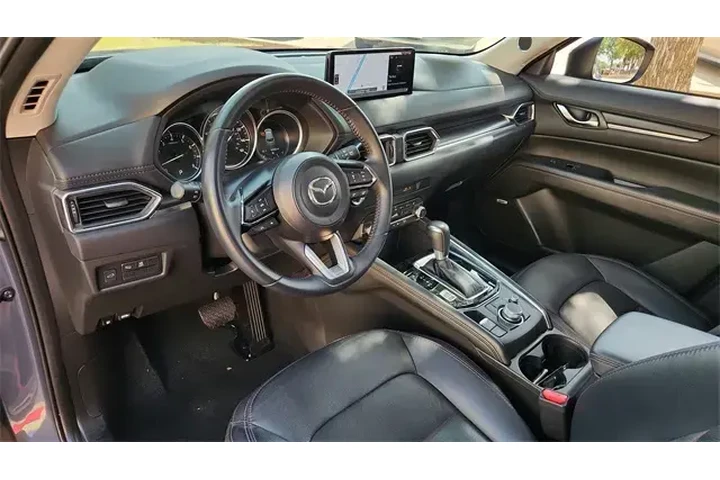 $25360 : Mazda CX-5 2024 AWD 2.5 S Pr image 9