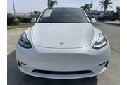 $31767 : Tesla Model Y 2023 AWD Long thumbnail