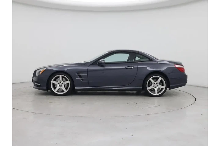 $26998 : Mercedes-Benz SL-Class 2015 image 3