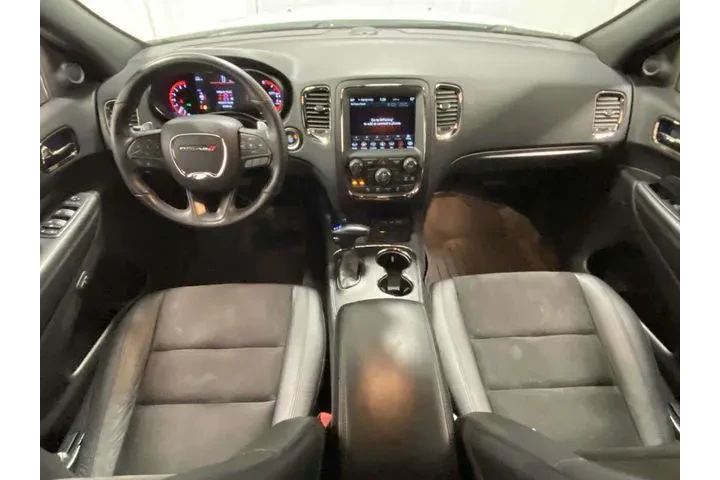 $27685 : Dodge Durango 2020 AWD R/T 4 image 10