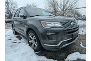 $21999 : Ford Explorer 2019 AWD Plati thumbnail