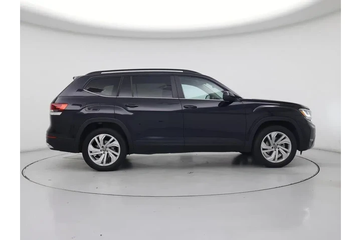 $31998 : Volkswagen Atlas 2023 V6 SE image 7