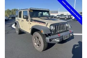 Jeep Wrangler Unlimited 2017 en Minneapolis y Saint Paul
