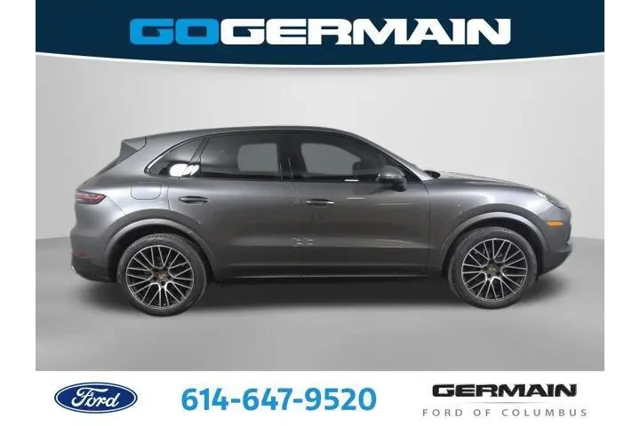 $29546 : Porsche Cayenne 2019 AWD 4dr image 7