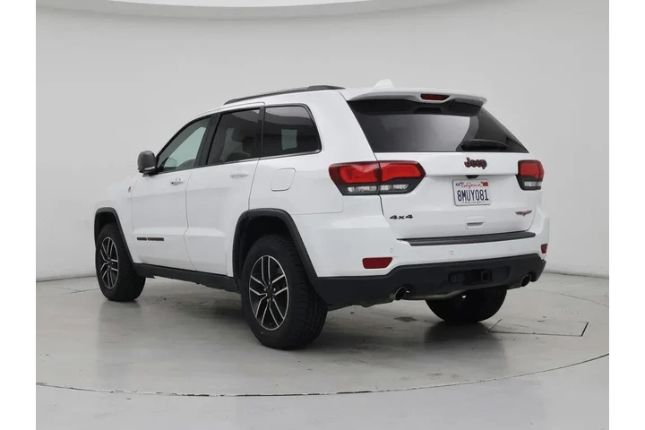 $28998 : Jeep Grand Cherokee 2019 4x4 image 2